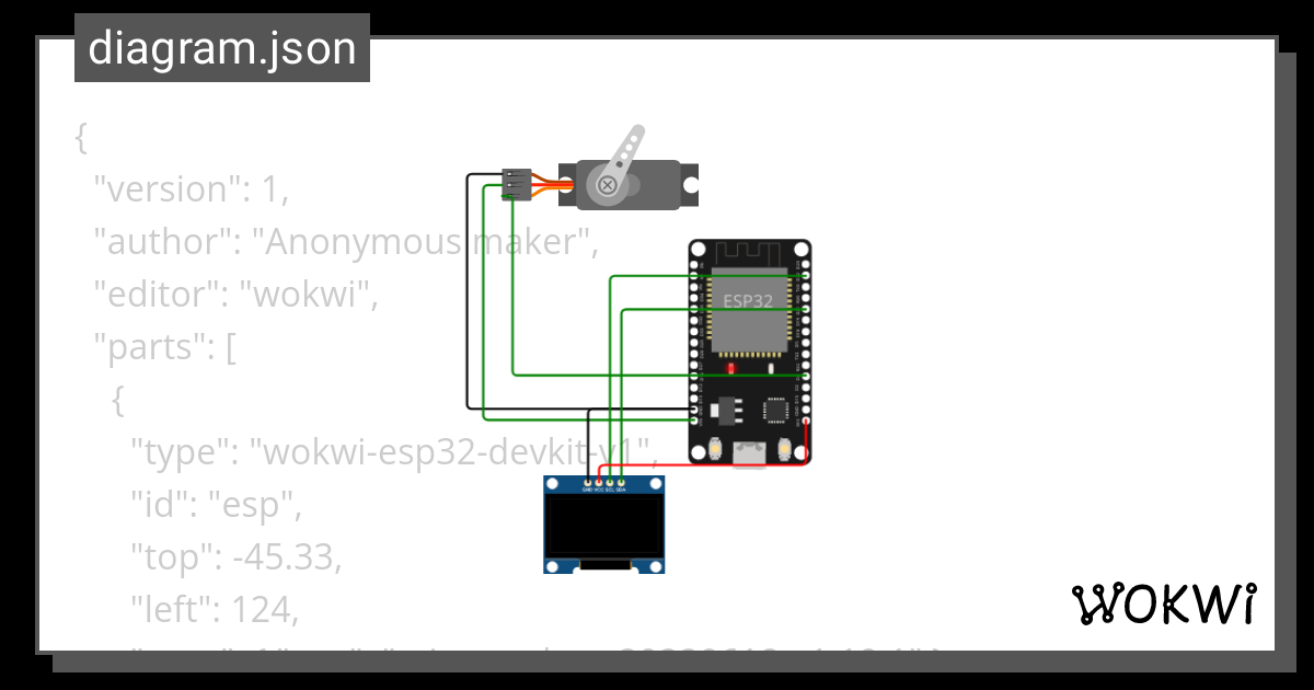 Esp Micropython Wokwi Esp Stm Arduino Simulator My Xxx Hot Girl 6110