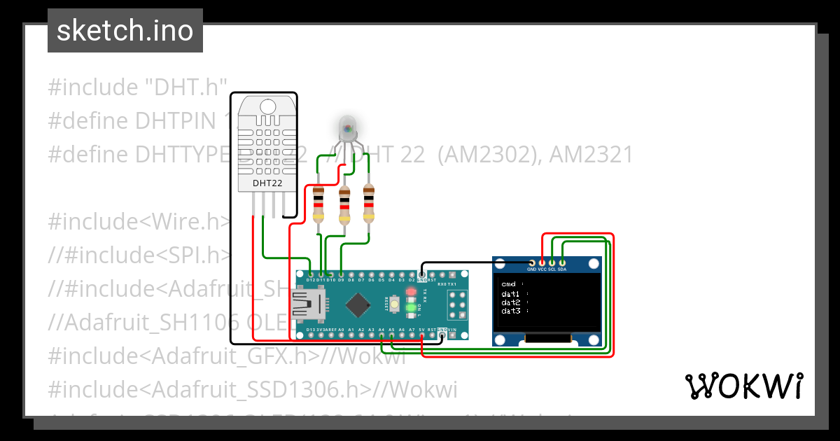 Esp Mqtt Dht Wokwi Esp Stm Arduino Simulator My Xxx Hot Girl 8163