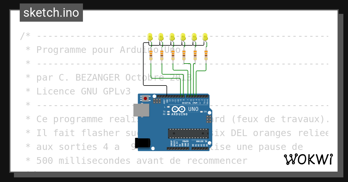 Wokwi online esp32 stm32 arduino simulator