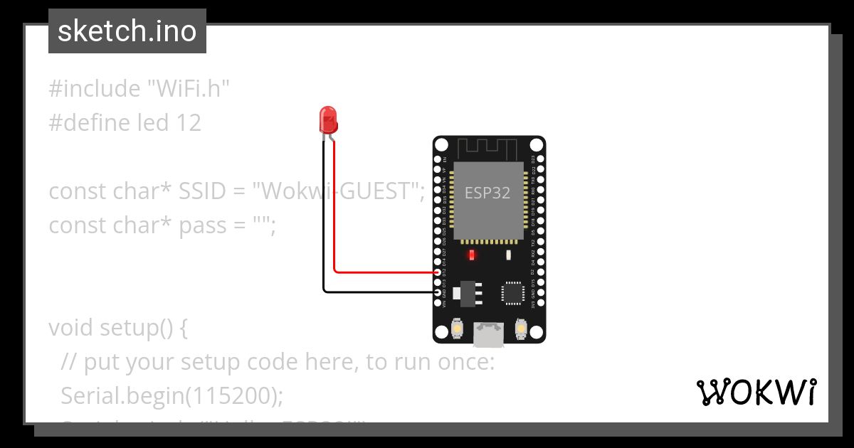 Esp32 Connected Wokwi Esp32 Stm32 Arduino Simulator Nbkomputer 1967