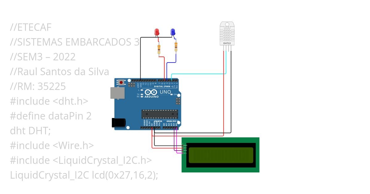 BACK2BACK temp c/ LED simulation