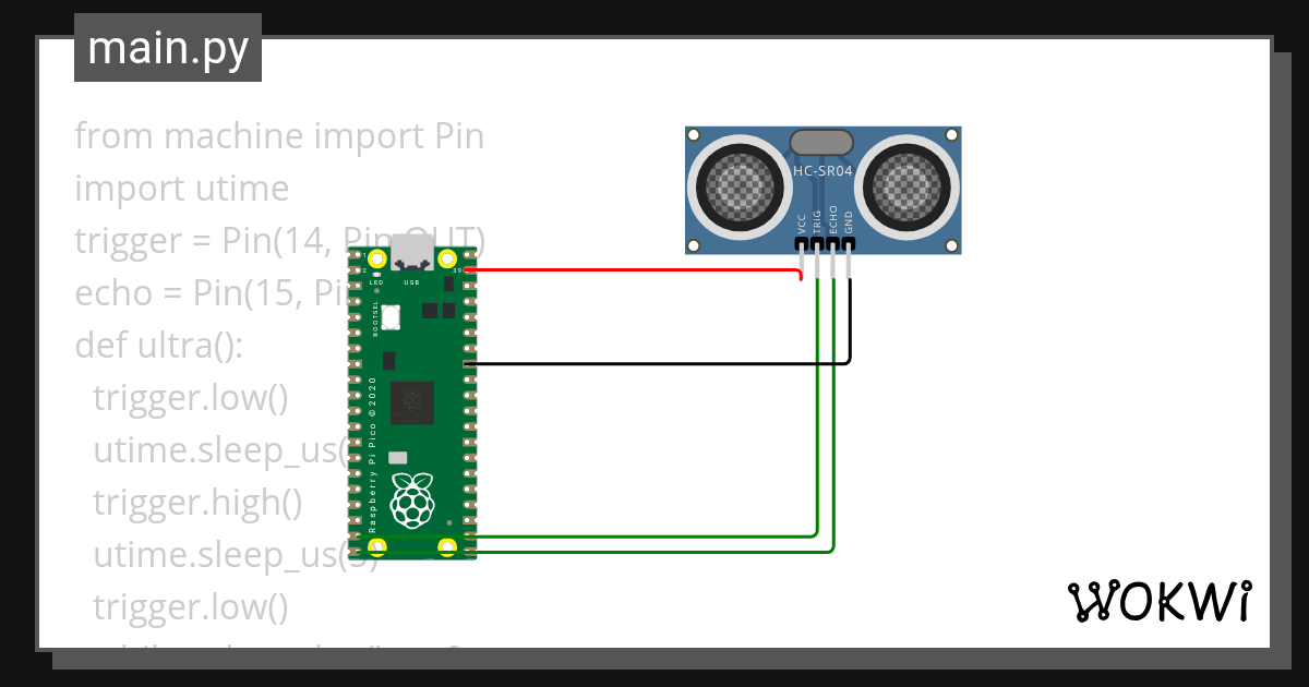 Untitled project - Wokwi Arduino and ESP32 Simulator