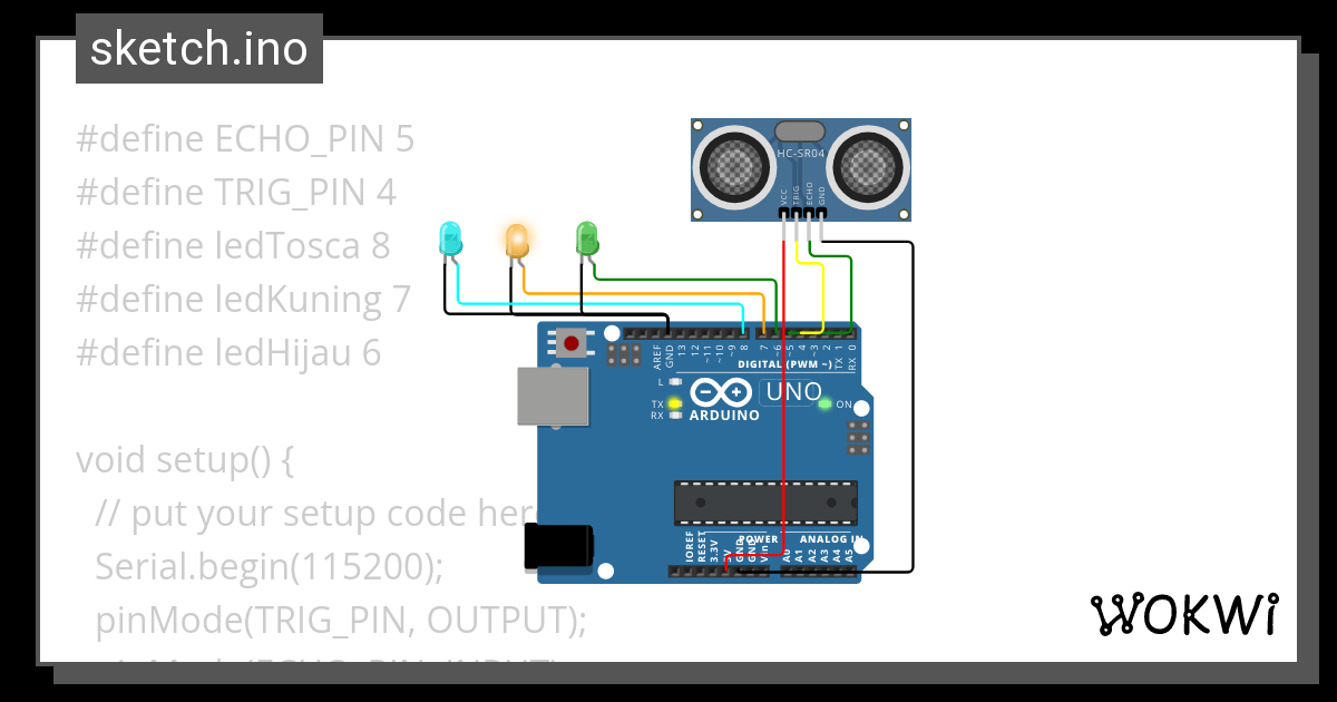 Prak Ldr Wokwi Arduino And Esp Simulator Vrogue Hot Sex Picture