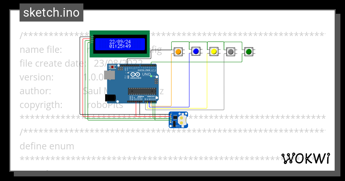 rtc-wokwi-esp32-stm32-arduino-simulator