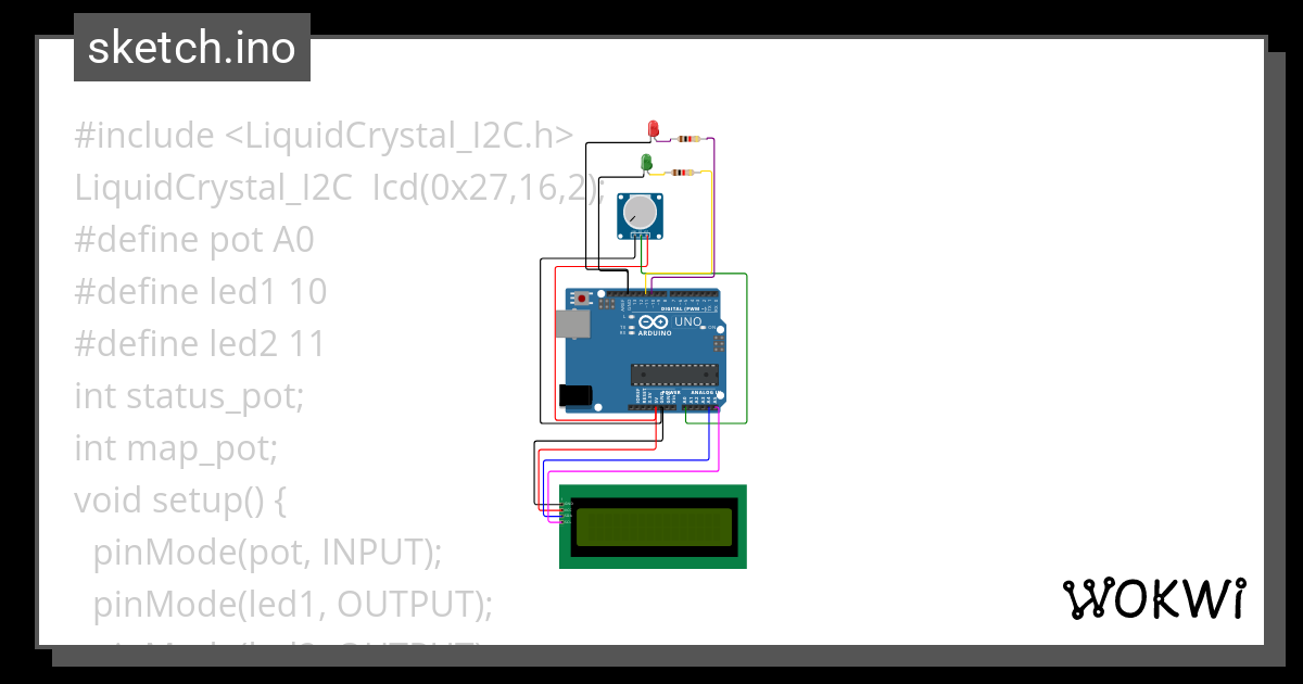 64301040003/lad8-2 - Wokwi ESP32, STM32, Arduino Simulator