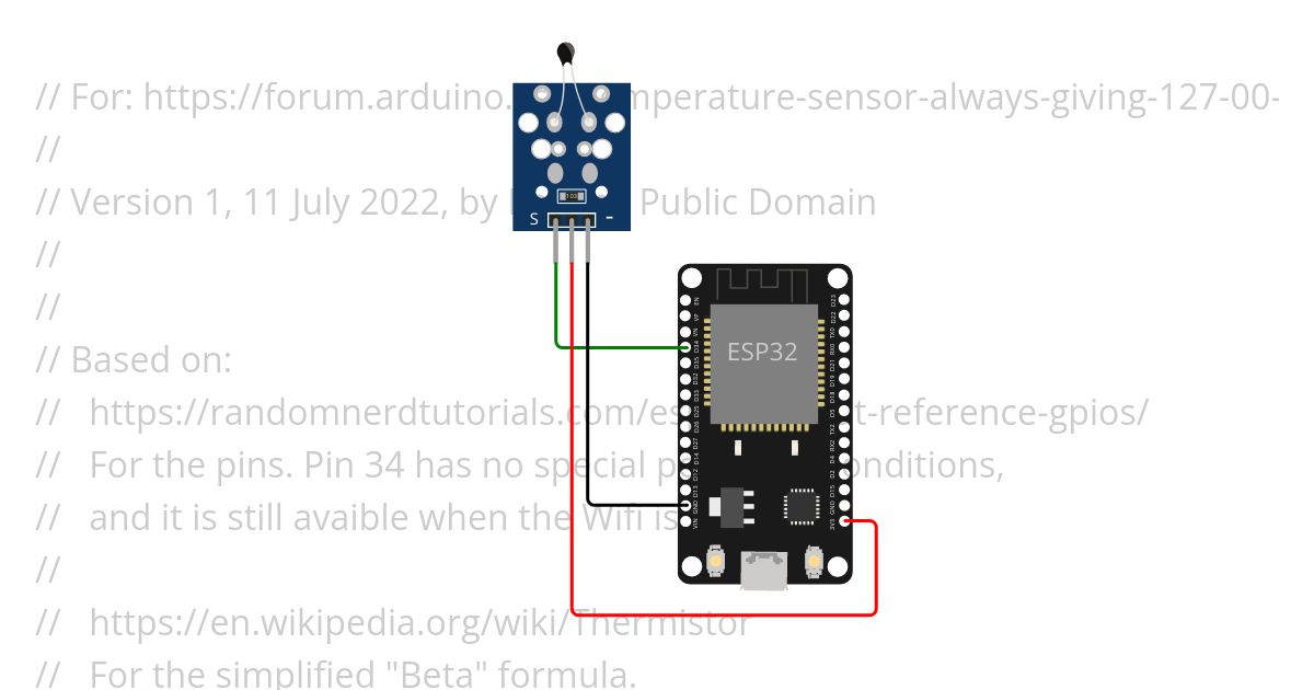 NTC_ESP32_PID.ino simulation