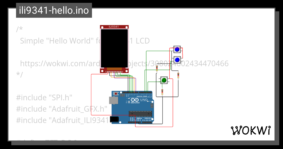 1 Relay Button Oled Menu Wokwi Arduino And Esp32 Simulator Vrogue