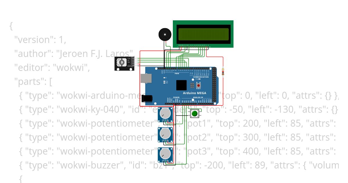 T12 simulation