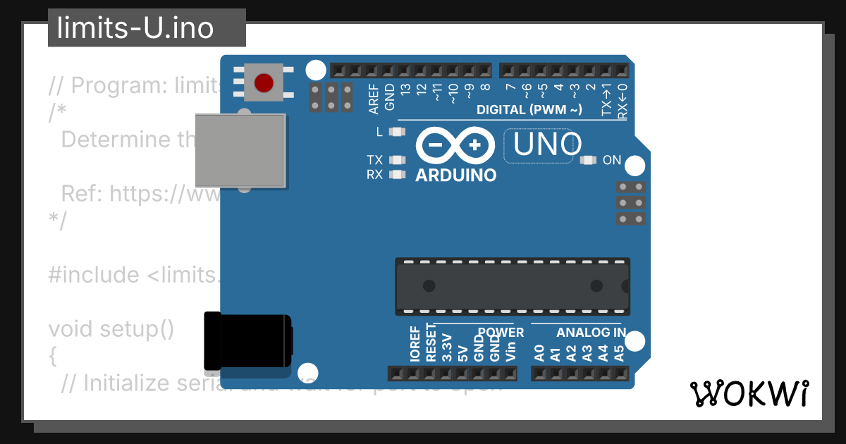 Wokwi online esp32 stm32 arduino simulator