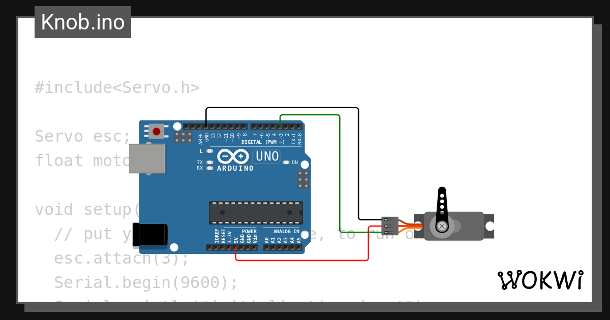 Wokwi online esp32 stm32 arduino simulator