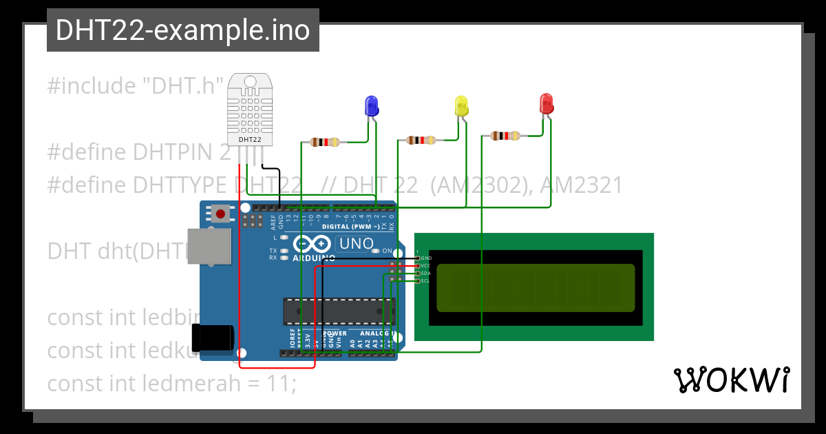 Esp32 Dht22 Ino Wokwi Arduino And Simulator Example Vrogue Nbkomputer