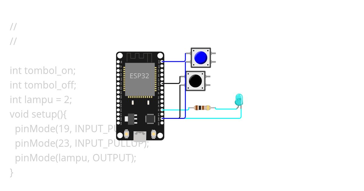 sketch.ino simulation