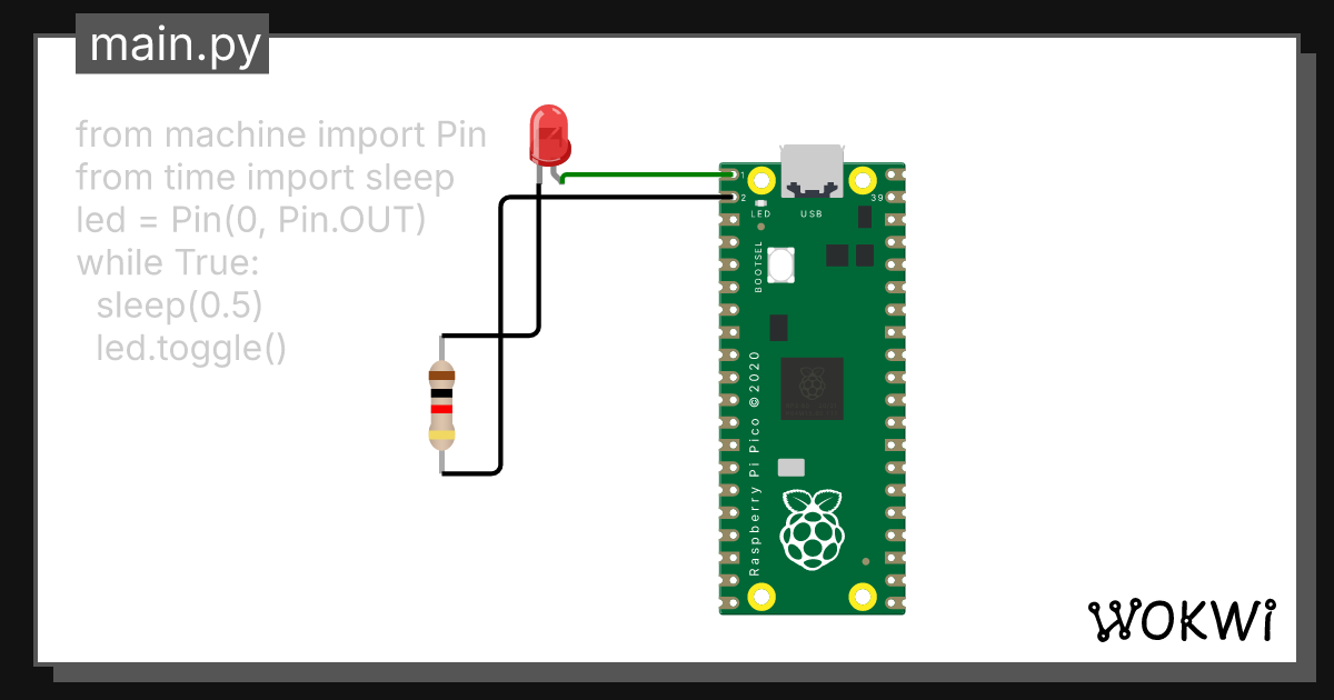Wokwi online esp32 stm32 arduino simulator