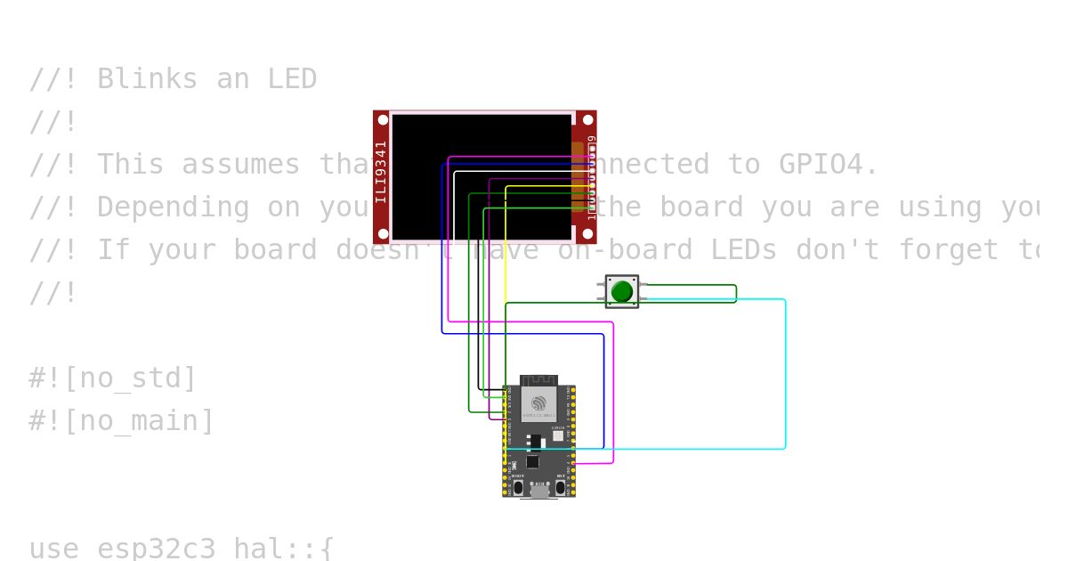 button_idf_try simulation