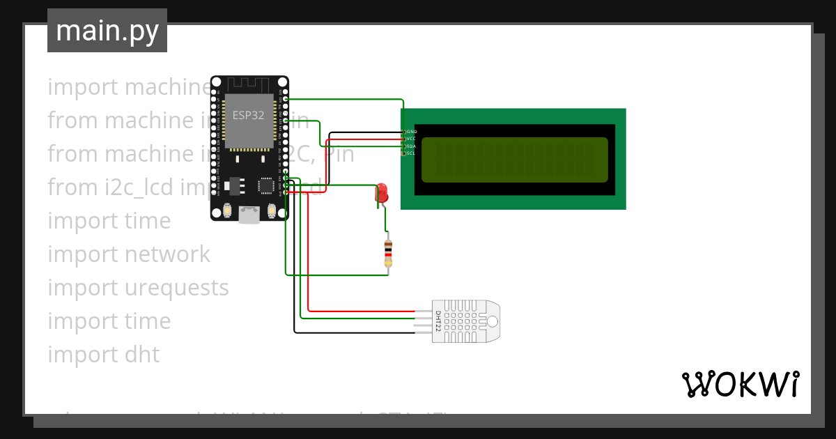 Untitled project - Wokwi Arduino and ESP32 Simulator