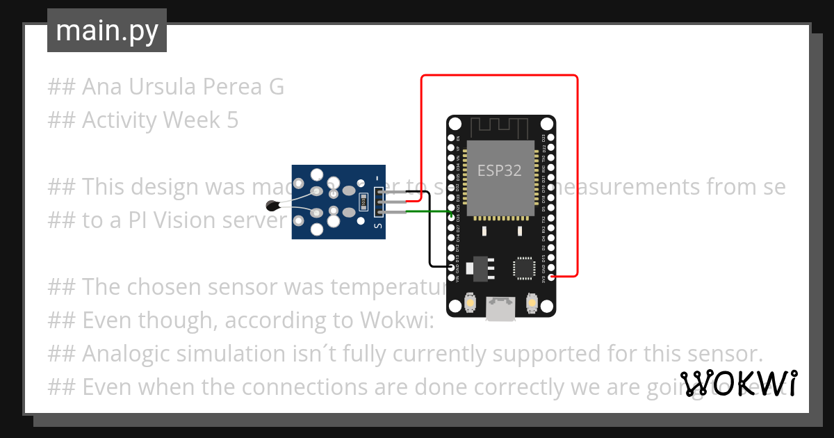 Untitled project - Wokwi ESP32, STM32, Arduino Simulator