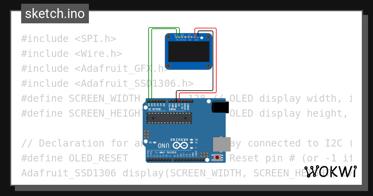 Wokwi online esp32 stm32 arduino simulator