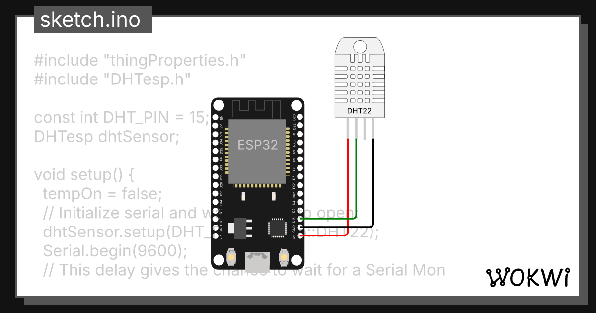 Wokwi online esp32 stm32 arduino simulator