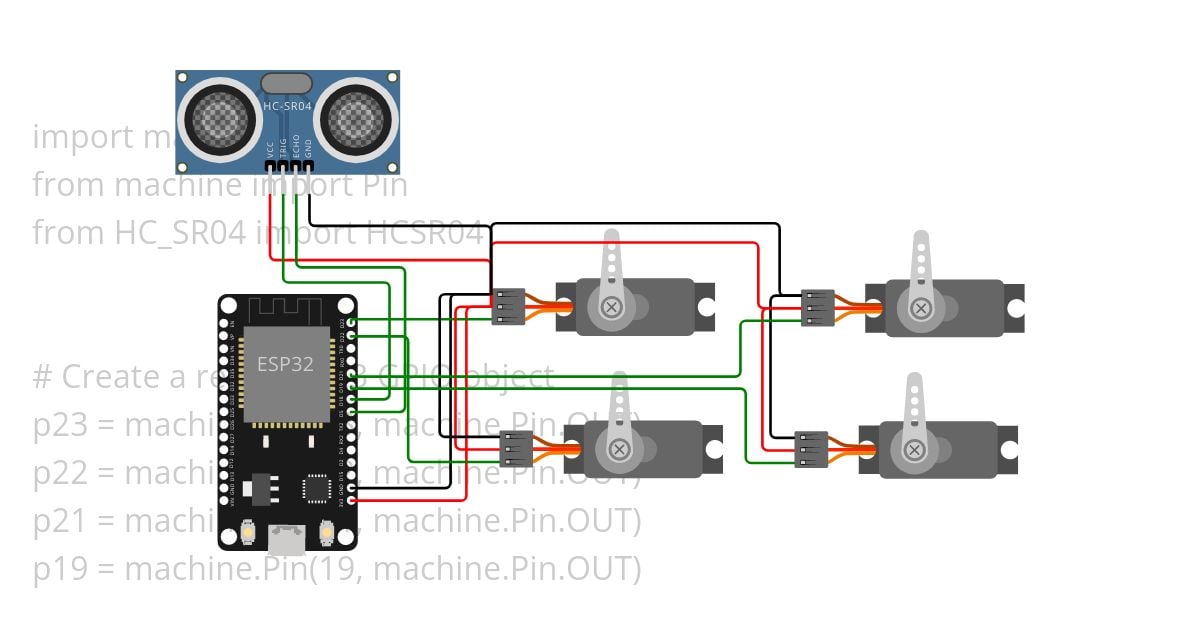 Untitled project simulation