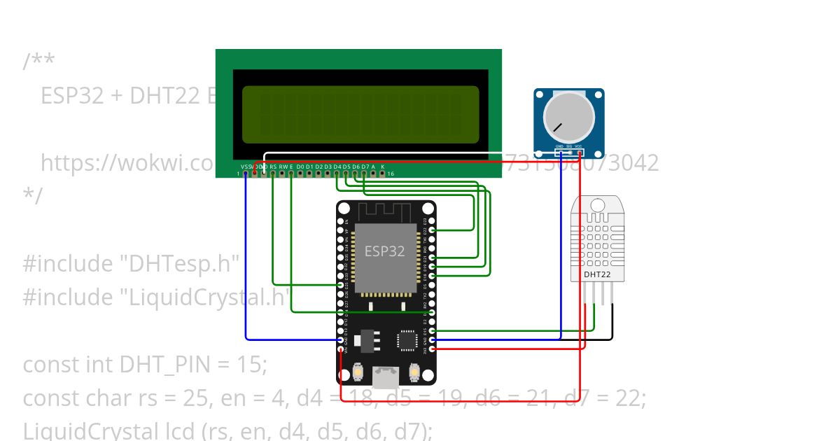 DHT22 com display (2) simulation