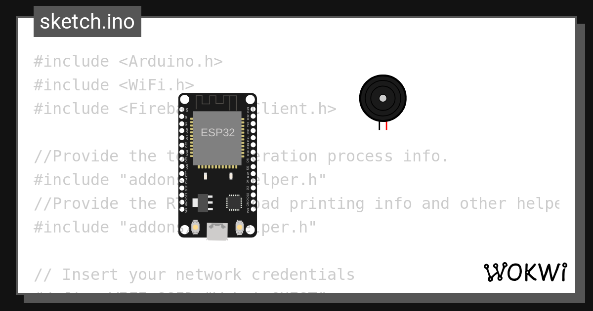 Sketch ino wokwi esp32 stm32 arduino simulator