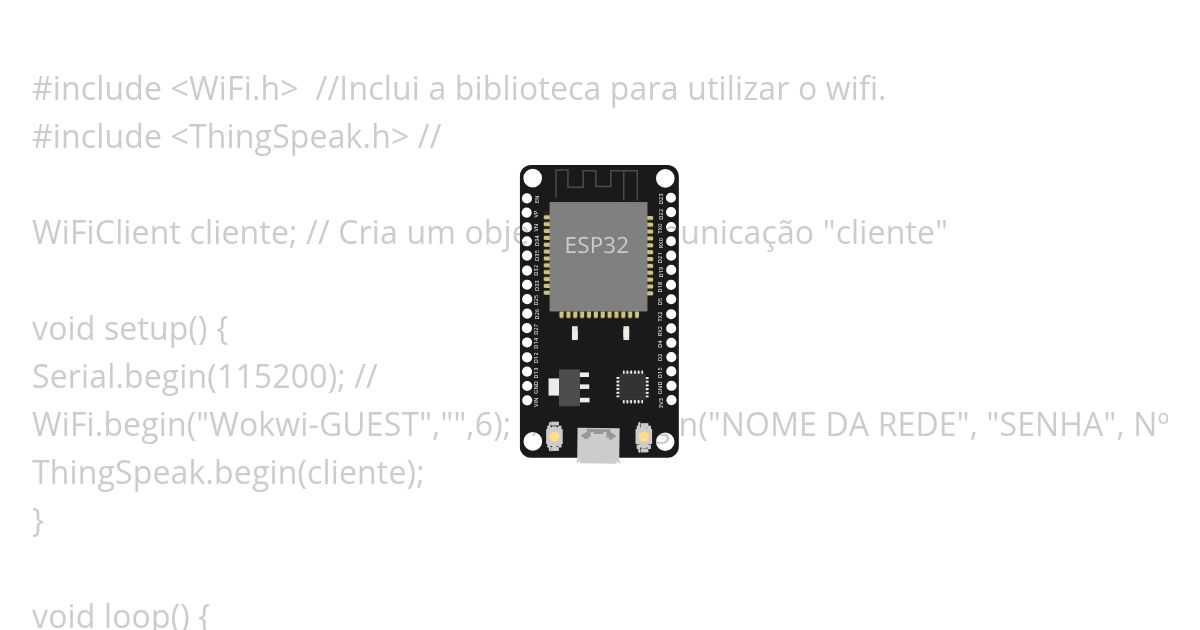 Comunicacao simulation