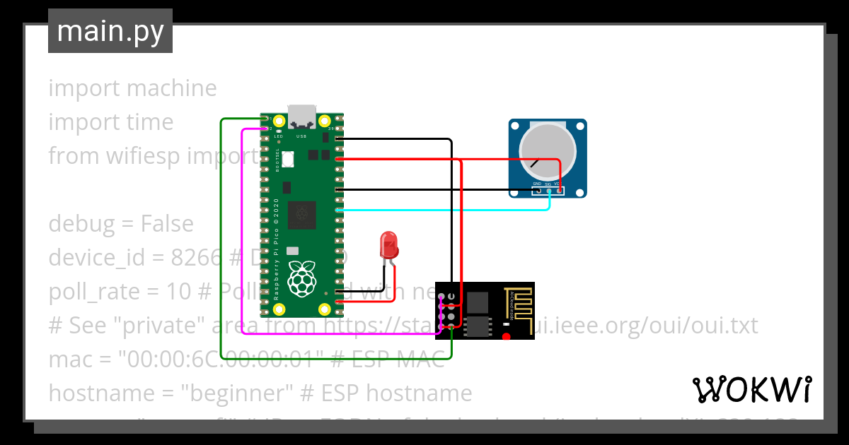 wokwi-arduino-and-esp32-simulator