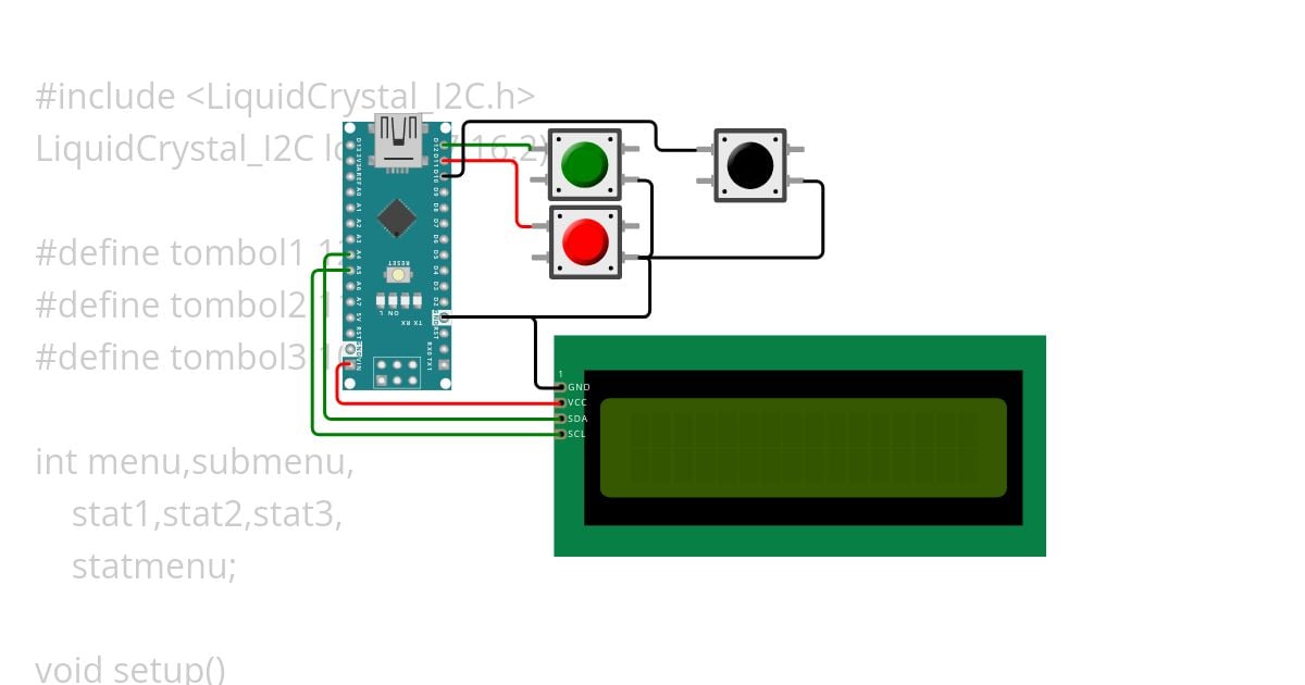 menu5a.ino simulation