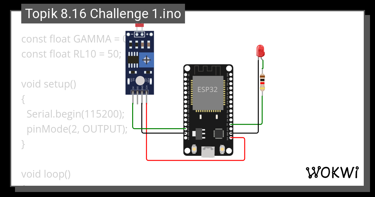 Topik 8 Challenge Ino Wokwi Esp32 Stm32 Arduino Simul