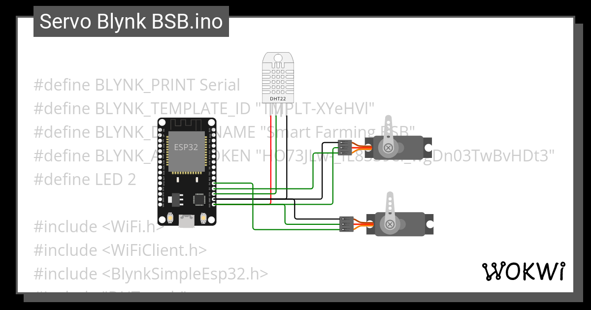 Servo Blynk BSB.ino - Wokwi ESP32, STM32, Arduino Simulator