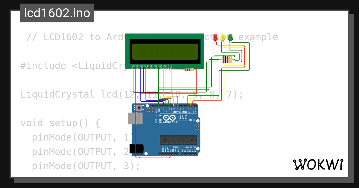 Wokwi online esp32 stm32 arduino simulator