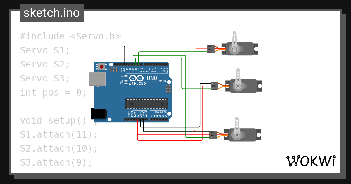Sketch ino wokwi esp32 stm32 arduino simulator