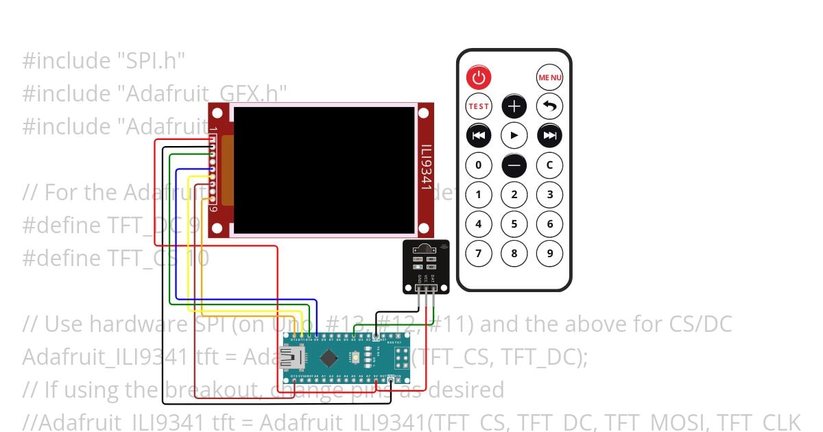 0802_IR_raw_code_display.ino simulation