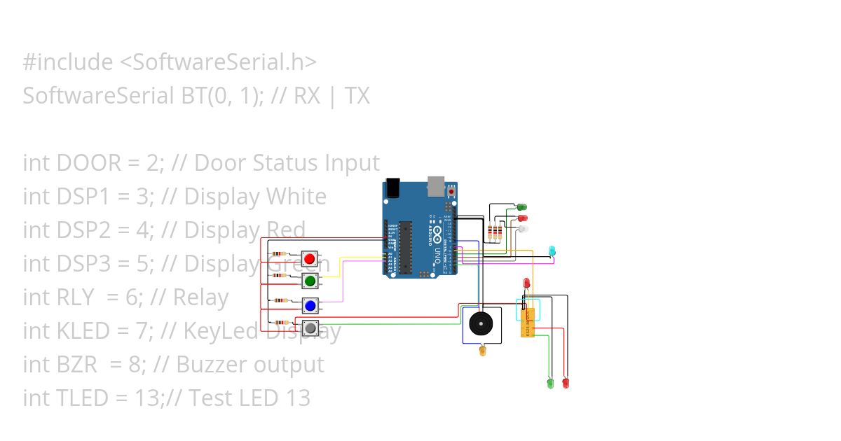sketch.ino simulation