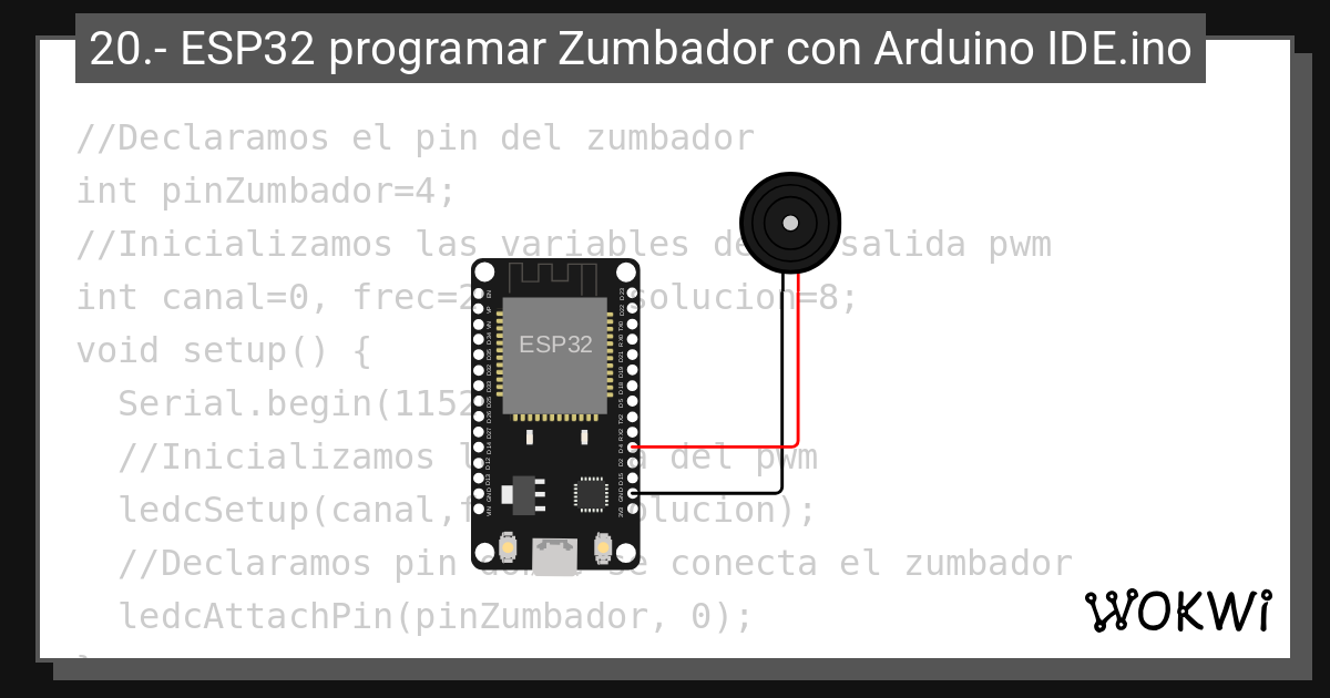 Wokwi online esp32 stm32 arduino simulator