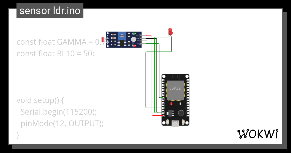 Tracking Panelsurya Mqtt Ino Wokwi Esp Stm Arduino Simulator Hot Sex Picture 9269