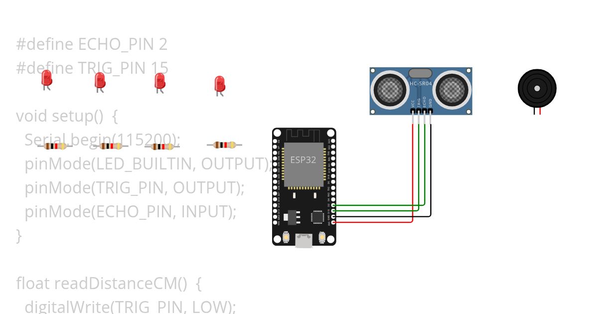 esp32-blink.ino simulation