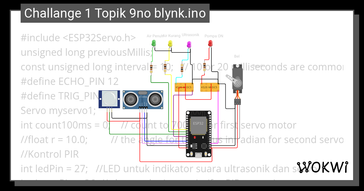 Topik 8 Ldr Dht Blynk Wokwi Esp32 Stm32 Arduino Simul 