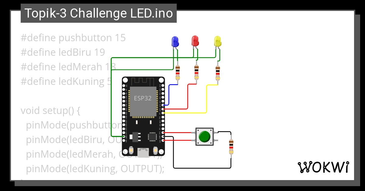 Topik Thingsboard Esp Dht Led Ino Wokwi Arduino And Challenge My XXX