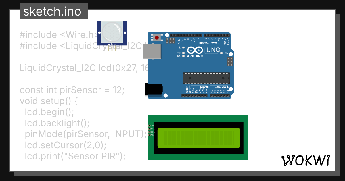 sketch.ino - Wokwi ESP32, STM32, Arduino Simulator