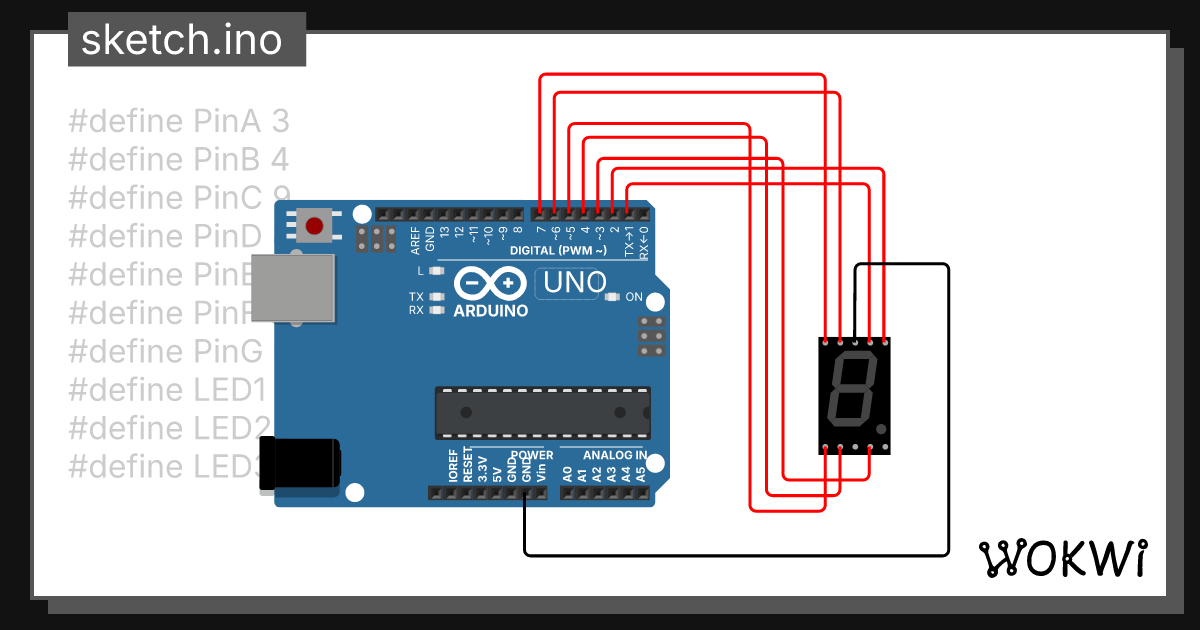 Sketch ino wokwi esp32 stm32 arduino simulator