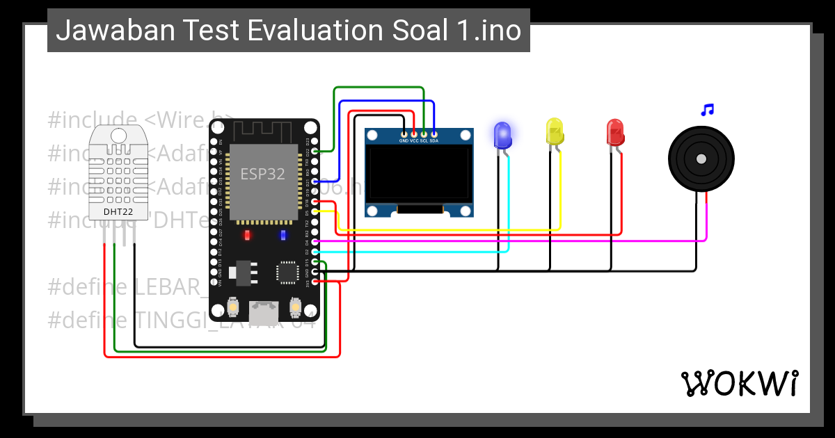 Evaluasi Ilham Ino Wokwi Esp Stm Arduino Simulator My Xxx Hot Girl 5165