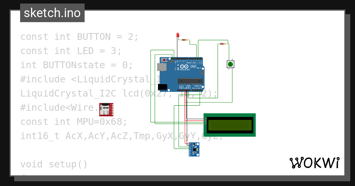 Sketch ino wokwi esp32 stm32 arduino simulator