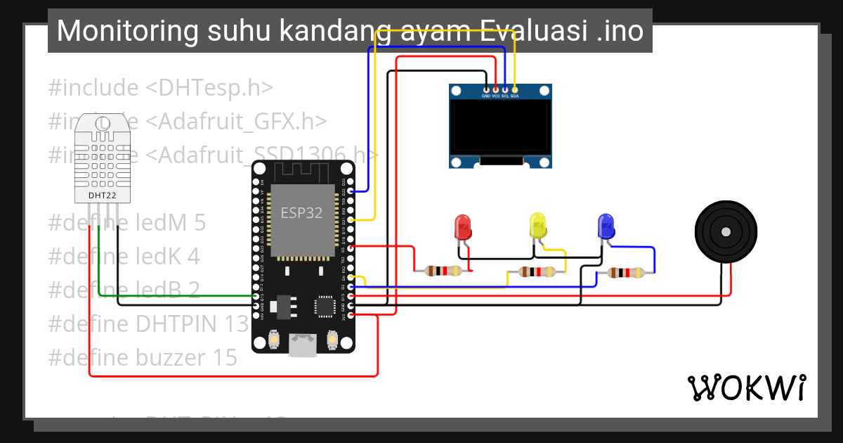 Wokwi esp32. Wokwi esp32
