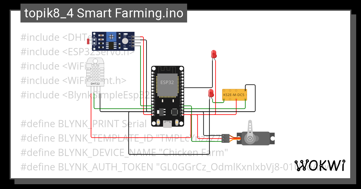 Smartfarming Ino Wokwi Arduino And Esp Simulator Hot Sex Picture