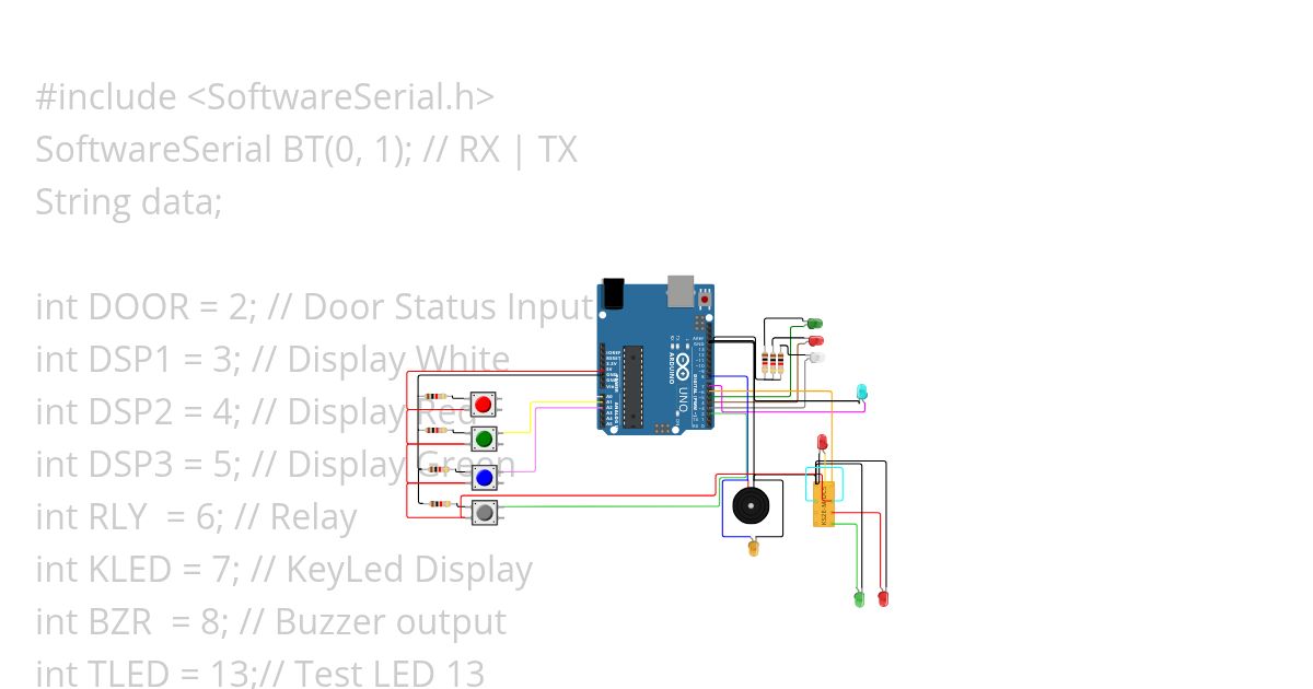 sketch.ino simulation