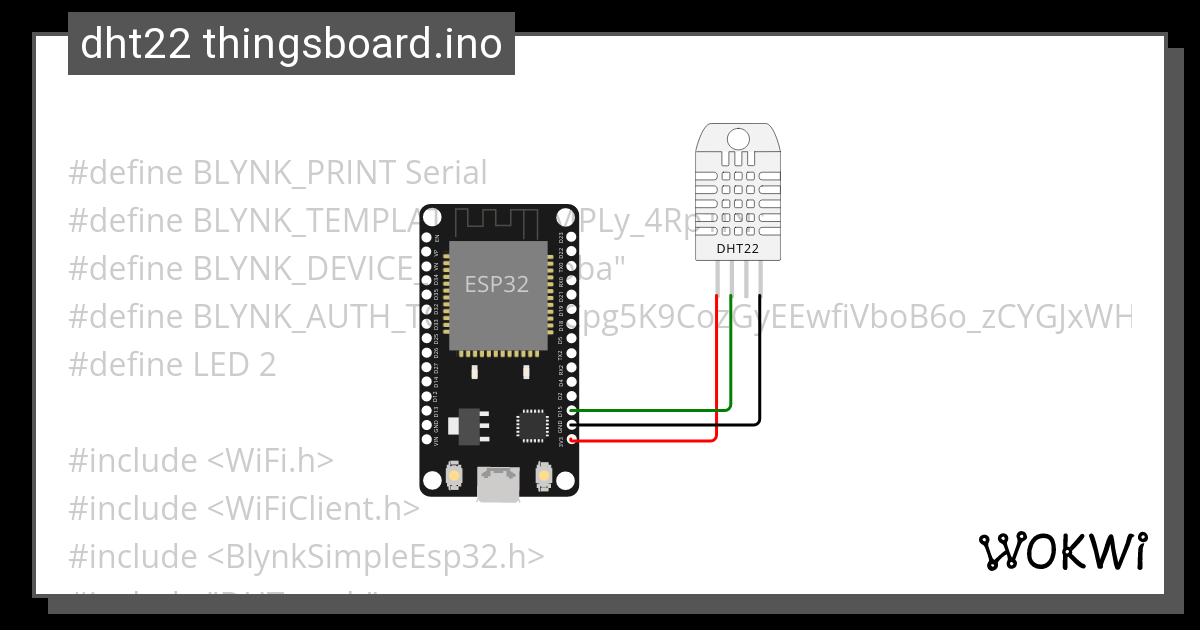 Thingsboard Dht22 1 Ino Wokwi Esp32 Stm32 Arduino Simulator Nbkomputer