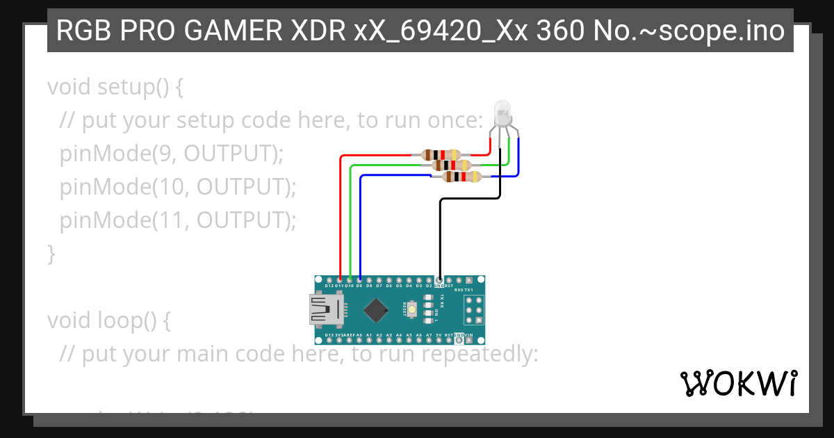 rgb-pro-gamer-xdr-xx-69420-xx-360-no-scope-ino-wokwi-esp32-stm32