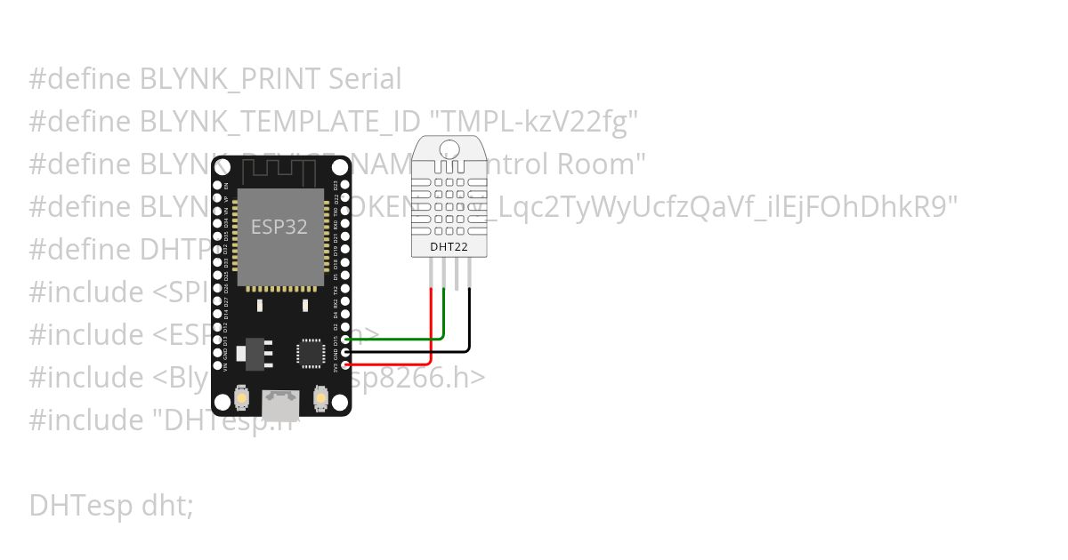 ESP8266BLYNK.ino simulation