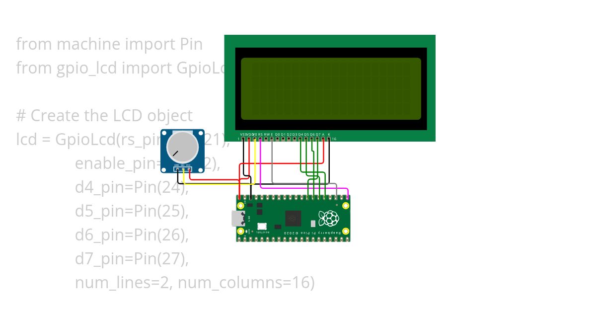 Untitled project simulation
